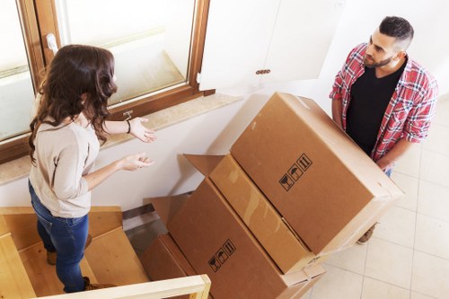 Furniture collection for homes and businesses around Chiswick
