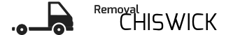 Removal Van Chiswick